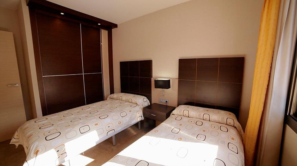 Albir Palace 알비르 외부 사진