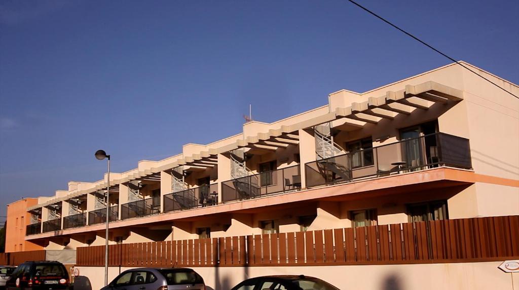 Albir Palace 알비르 외부 사진